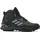 Core Black/Grey Three/Mint Ton 40