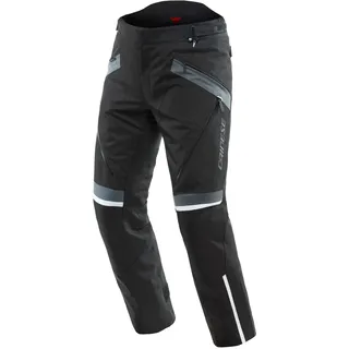 Dainese Tempest 3 Textilhose, schwarz 56