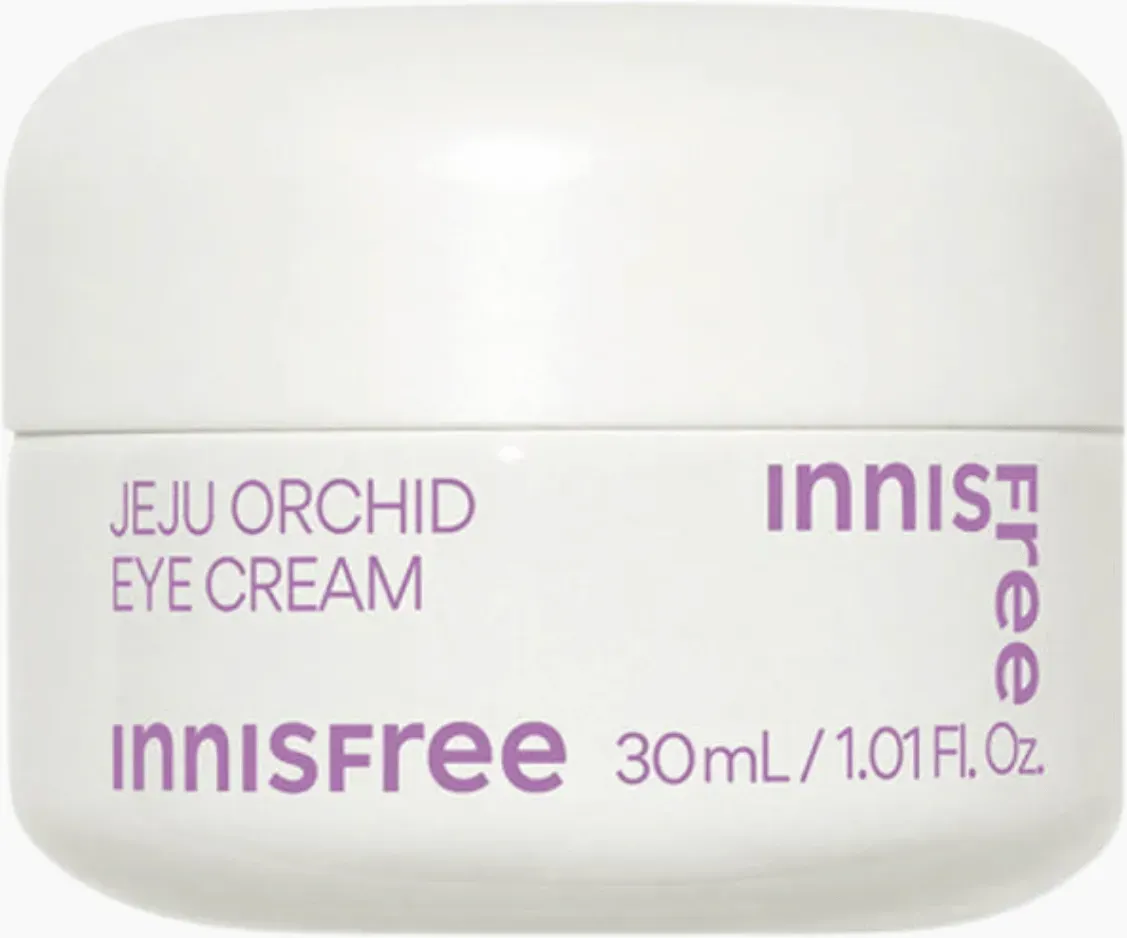 Innisfree Jeju Orchid Eye Cream 30ml