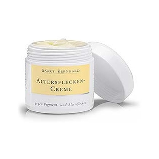 Altersflecken-Creme - 100 ml