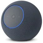 Amazon Echo Studio (2025 release) - Graphite kompaktes Design, mit immersivem 3D-Audio und Dolby Atmos