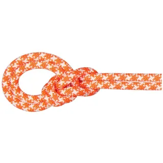 Mammut Crag Classic 9.5 Mm Rope Orange 60 m