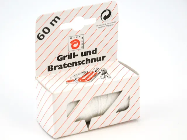 Grillschnur / Bratenschnur