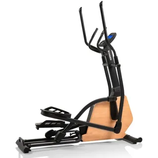 Hammer Ellipsentrainer CrossPace 5.0 NorsK, schwarz