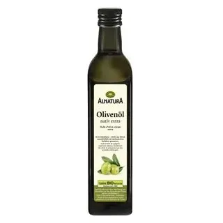 Alnatura Olivenöl nativ, extra 0,5L