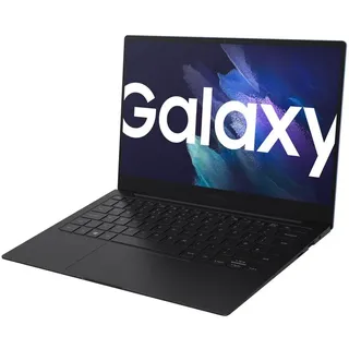 SAMSUNG Book Pro NP935XDB-KC2DE Mystic Blue - Neu / OVP - Blau