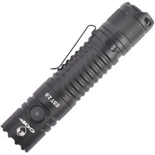 COP®/Speras - EST 2.0 - taktische Taschenlampe inkl. Akku