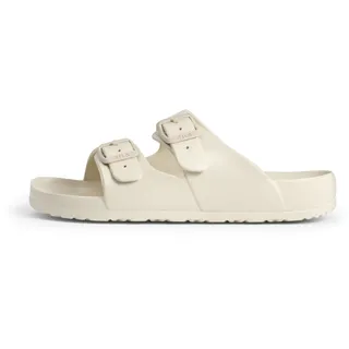 Fila Herren Matero Slipper Sandal, Turtledove, 41 EU