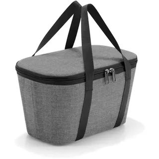 Reisenthel coolerbag XS Twist Silver