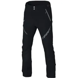 Dynafit Mercury 2 Dynastretch Skihose Black/Out M