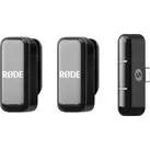 Rode Wireless Micro Schwarz USB-C