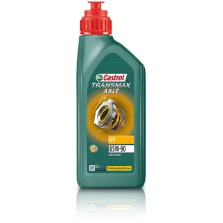 Castrol Getriebeöl Transmax Axle EPX 85W-90 15F175