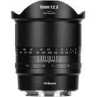 7Artisans 10mm f2,8 II Fisheye ED für Sony E