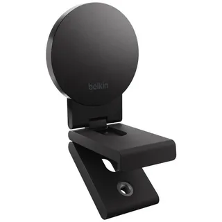 Belkin iPhone-Halter mit MagSafe für Bildschirme