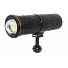 Divevolk - SL120 - Foto- und Videolicht - 12.000 Lumen