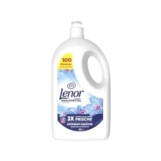 Lenor UNIVERSAL Waschmittel flüssig, 4,5 l