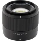 Viltrox AF 56mm f1,7 Fuji X-Mount