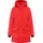 7 Damen Pomme Red 48
