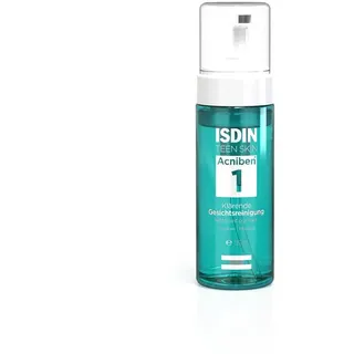 Isdin Acniben Teen Klärender Reinigungsschaum