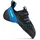 Kletterschuhe (Größe 45.5, schwarz)