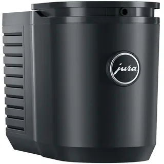 Milchkühler 0,6 l schwarz