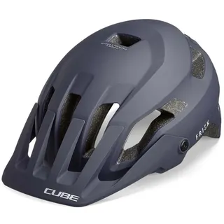 Cube FRISK 51-55 cm blau 2024