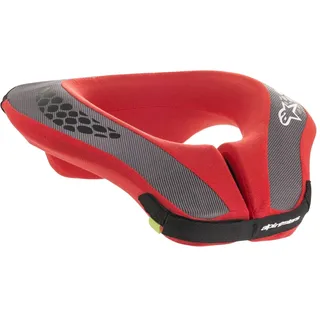 Alpinestars Nackenschutz Sequence S/M Schwarz
