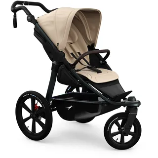 TFK pro Sportkinderwagen Sand Sand