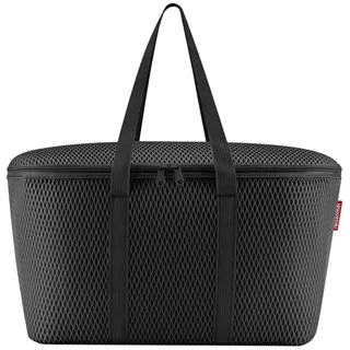 Reisenthel Coolerbag 7 l Schwarz