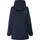 Wns Parka 7 Damen Dunkelblau 44
