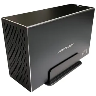 LC-POWER LC-35U3-RAID-2 2 x 3,5'' SATA USB 3,0