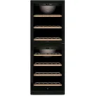 Caso Design CASO WineChef Pro 126-2D Black