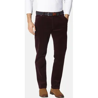 Babista Cordhose BABESTINI", dunkelrot- 24,