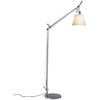 Artemide Tolomeo Basculante Lettura natur A014600+A014900