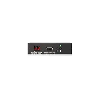 Nalbantov N-Drive 100 USB-Diskettenlaufwerk-Emulator für KORG T3