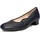 Damen Milano Pumps BLAU 37 5 EU