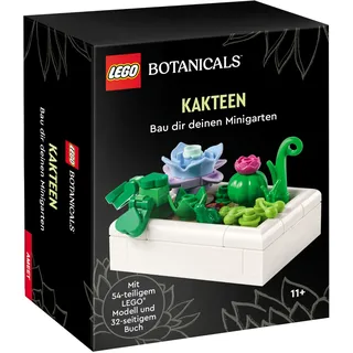 LEGO LEGO® Botanical Collection - Kakteen
