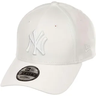 New Era Nos League Ess 9forty New York Yankees Kappe - White - One Size