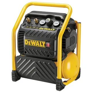 DeWalt DPC10QTC-QS - Kompakt, mobil, elektrisch - 10-Liter-Tank - 1,5-PS-Motor
