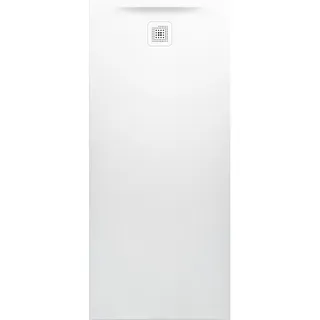 Laufen PRO Duschwanne, 1700x750x46mm, superflach, H2149510000001,