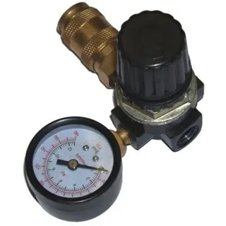 AEROTEC 9051120 Druckluft-Druckminderer 1 St.
