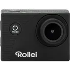 Actioncam 372 Aktion Kamera 140° 1 MP  (Schwarz)