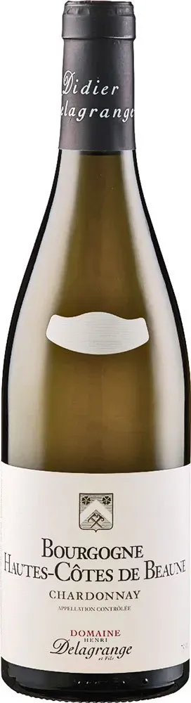 Delagrange Hautes-Côtes de Beaune Chardonnay 2023