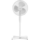 Trotec Standventilator TVE 16 mit 90° Oszillation / 50 W