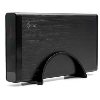 i-Tec Externe Festplatte 3.5 Zoll USB 3.0 Mac PC Ps4 Ps5  1TB 2TB 3TB 4TB 10TB