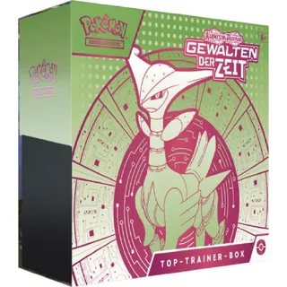 Gewalten der Zeit