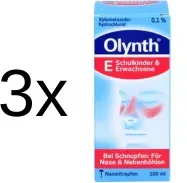 MOMETASON STADA Heuschnupfenspray 50μg/Sprühst.140 3 x 18g