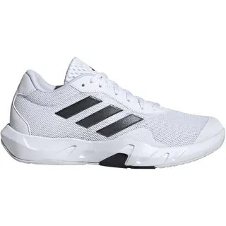 adidas Amplimove Trainer Cloud White / Core Black / Grey Two 41 1/3