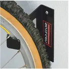Pro Stor Solo Rack II Fahrrad-Wandhalterung