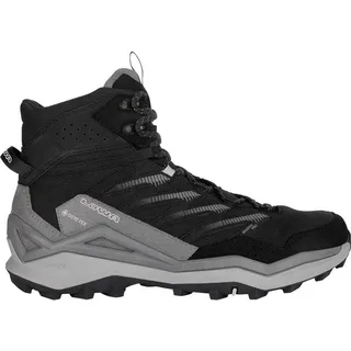 Herren schwarz - Schwarz - 49,5
